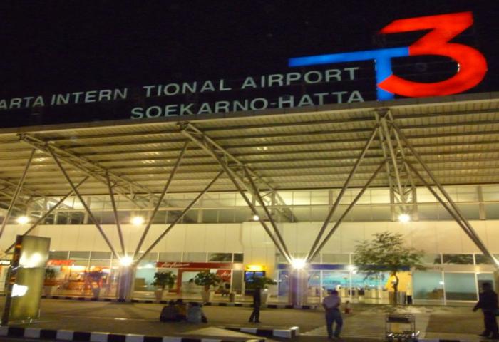 Mobile Apps Indonesia Airports Luncurkan Fitur Mobile Check-In